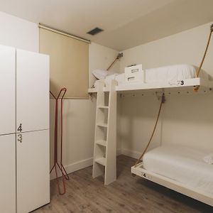 Gemenschappelijk Kamer Alleen voor Vrouwen